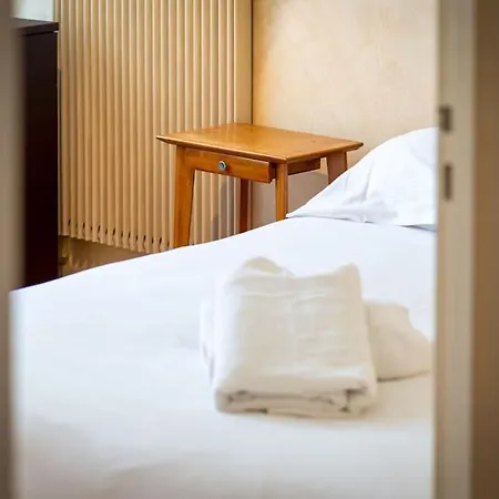 Apartment Maxime - Bel Ile Lacroix Rouen