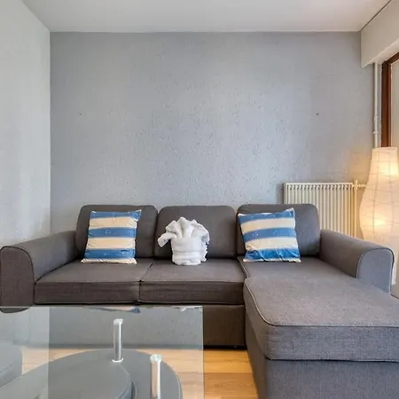 Maxime - Bel Ile Lacroix Apartment